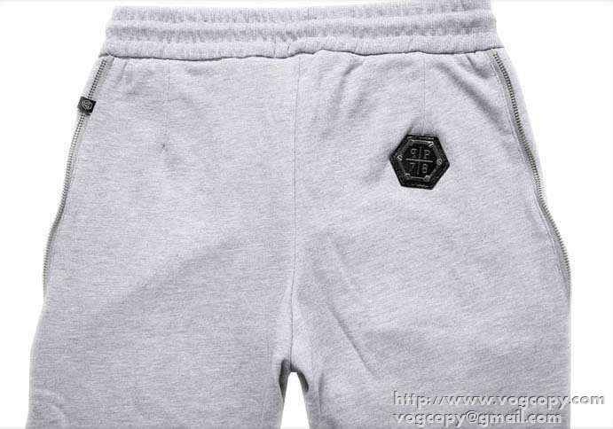 個性的 2015 PHILIPP PLEIN フィリッププレイン 最高級　チノパン 2色可選