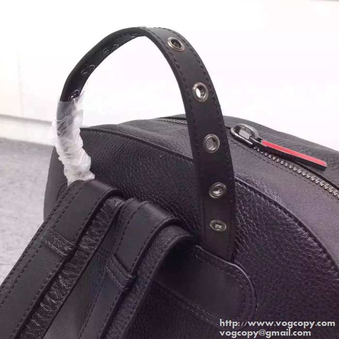 大容量　 2015 Christian Louboutinクリスチャンルブタン 使い勝手の良いリュック 2色可選