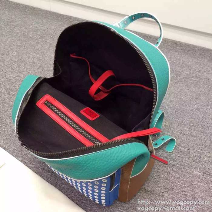 一味違い 2015 Christian Louboutinクリスチャンルブタン 優秀アイテム　リュック