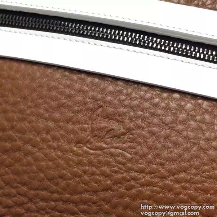 一味違い 2015 Christian Louboutinクリスチャンルブタン 優秀アイテム　リュック