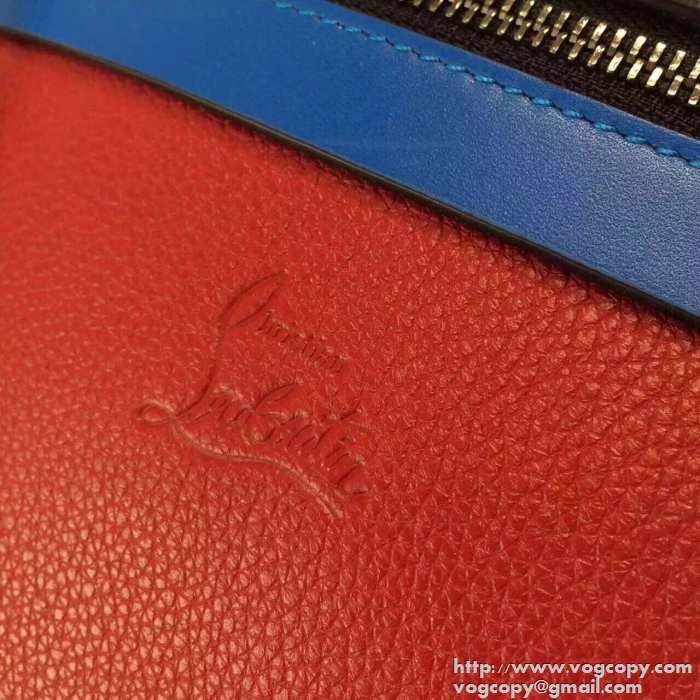 格安 2015 Christian Louboutinクリスチャンルブタン　ファション性あるリュック