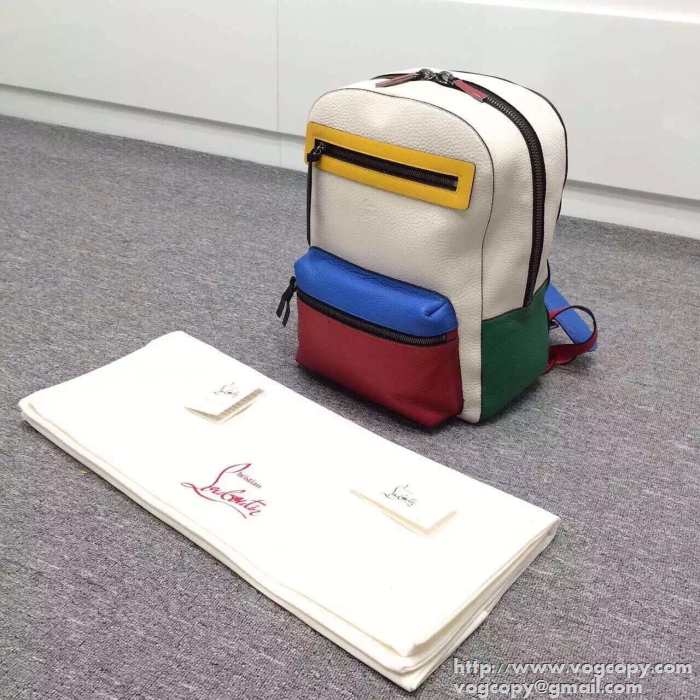 今季セール 2015 Christian Louboutinクリスチャンルブタン 旅行や通勤　バッグ