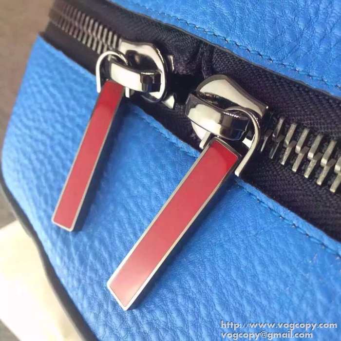 最強アイテム　 2015 Christian Louboutinクリスチャンルブタン　柔軟性ある リュック