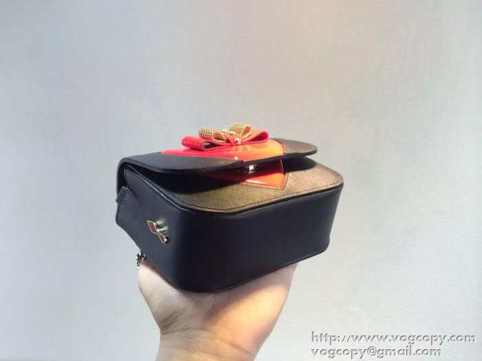 新作 2015 Christian Louboutinクリスチャンルブタン 可愛い　バッグ