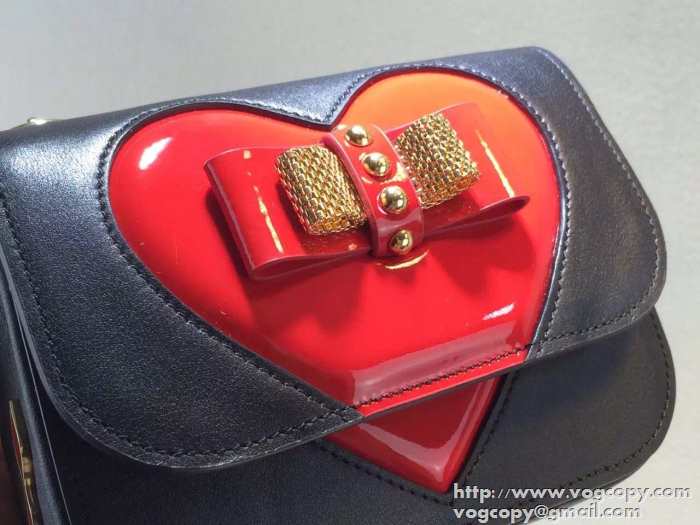 新作 2015 Christian Louboutinクリスチャンルブタン 可愛い　バッグ