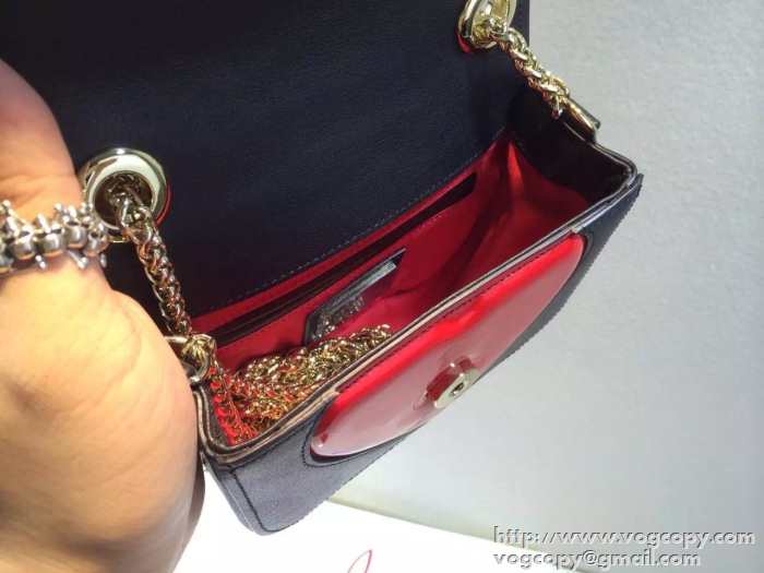 新作 2015 Christian Louboutinクリスチャンルブタン 可愛い　バッグ