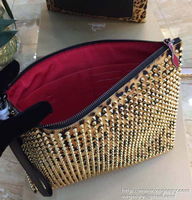 魅力的 2015 Christian Louboutinクリスチャンルブタン　印象に ビジネスケース