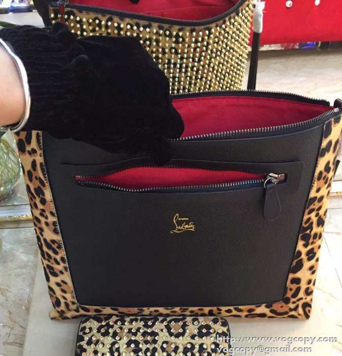 魅力的 2015 Christian Louboutinクリスチャンルブタン　印象に ビジネスケース