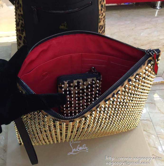 魅力的 2015 Christian Louboutinクリスチャンルブタン　印象に ビジネスケース