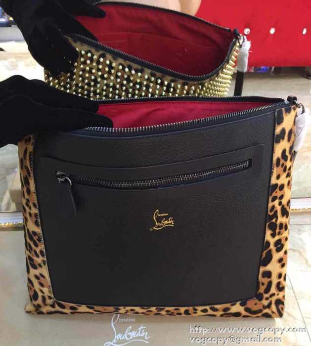 魅力的 2015 Christian Louboutinクリスチャンルブタン　印象に ビジネスケース