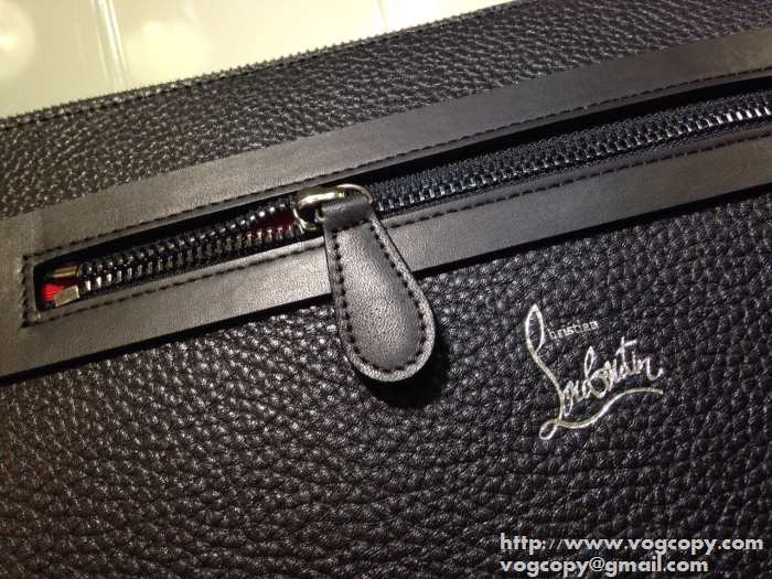 値下げる 2015 Christian Louboutinクリスチャンルブタン　実用性ある ビジネスケース