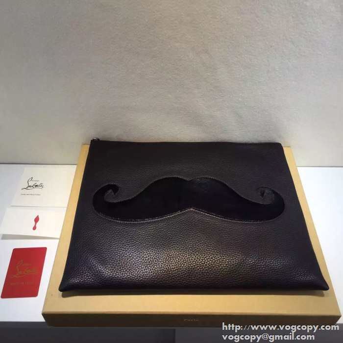 値下げる 2015 Christian Louboutinクリスチャンルブタン　実用性ある ビジネスケース