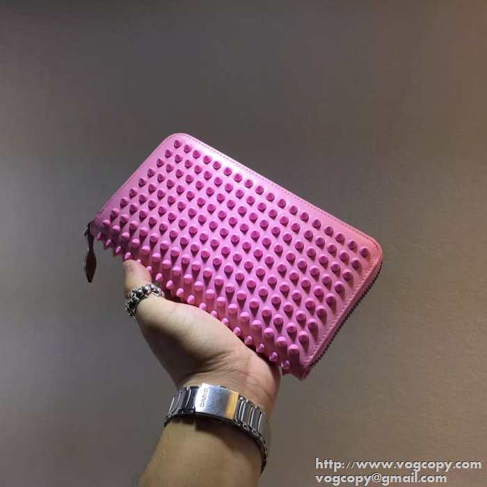 格安 2015 Christian Louboutinクリスチャンルブタン ファション性ある財布 多色選択可