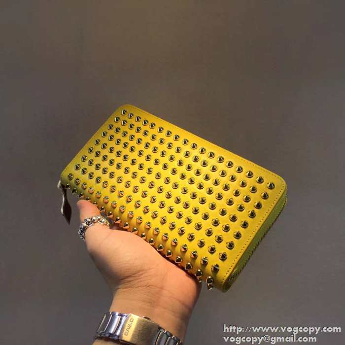 格安 2015 Christian Louboutinクリスチャンルブタン ファション性ある財布 多色選択可