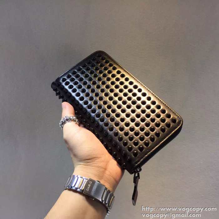 格安 2015 Christian Louboutinクリスチャンルブタン ファション性ある財布 多色選択可
