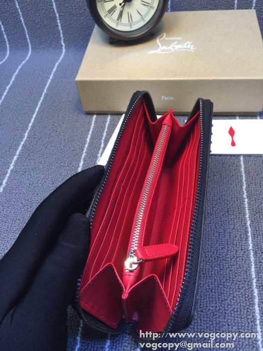 格安 2015 Christian Louboutinクリスチャンルブタン ファション性ある財布 多色選択可