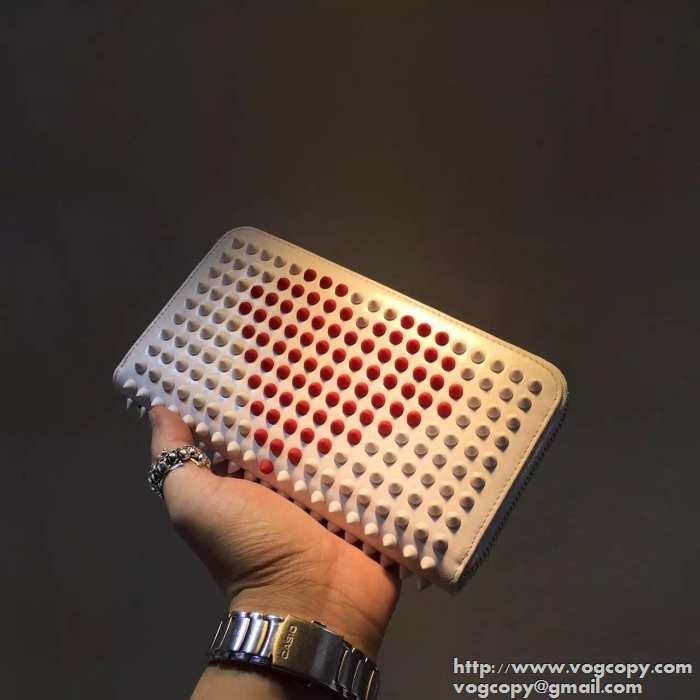 格安 2015 Christian Louboutinクリスチャンルブタン ファション性ある財布 多色選択可