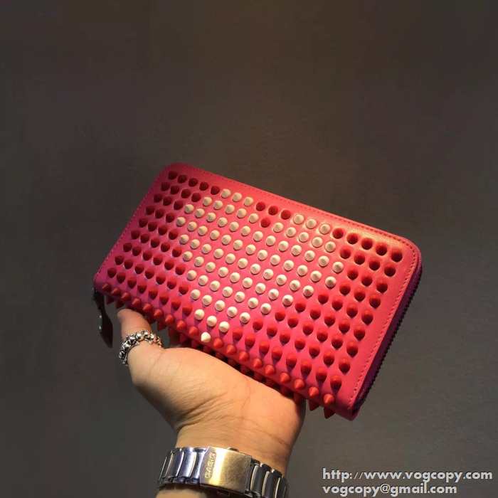 格安 2015 Christian Louboutinクリスチャンルブタン ファション性ある財布 多色選択可