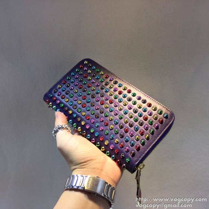 格安 2015 Christian Louboutinクリスチャンルブタン ファション性ある財布 多色選択可