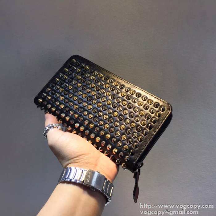 格安 2015 Christian Louboutinクリスチャンルブタン ファション性ある財布 多色選択可
