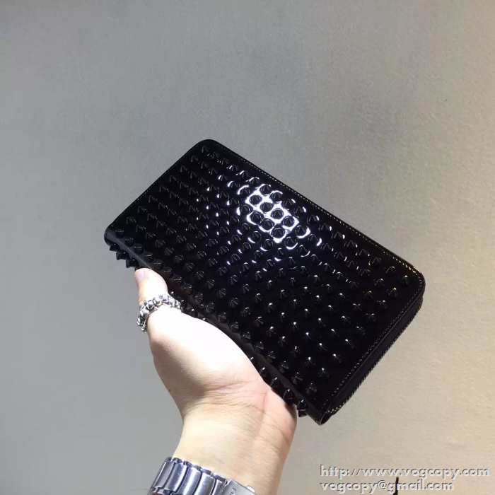格安 2015 Christian Louboutinクリスチャンルブタン ファション性ある財布 多色選択可