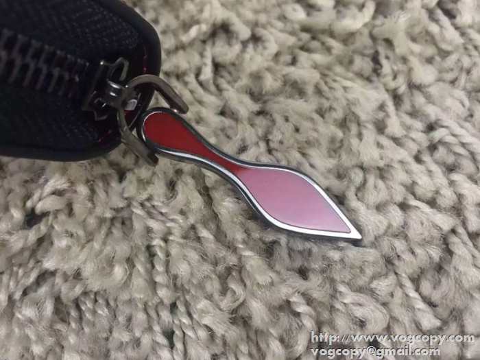 機能性に 2015 Christian Louboutinクリスチャンルブタン　カラフル 財布