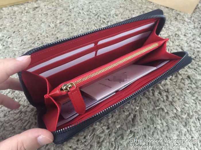 機能性に 2015 Christian Louboutinクリスチャンルブタン　カラフル 財布