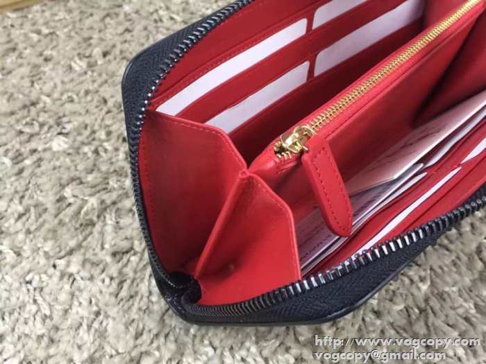 お洒落度をアップさせる　 2015 Christian Louboutinクリスチャンルブタン 財布