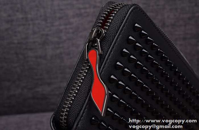 お買い物 2015 Christian Louboutinクリスチャンルブタン ファション性ある財布