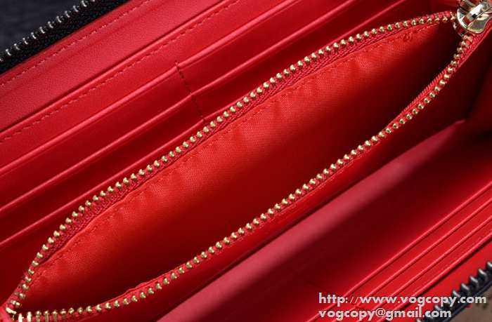 お買い物 2015 Christian Louboutinクリスチャンルブタン ファション性ある財布