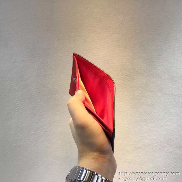 素敵な 2015 Christian Louboutinクリスチャンルブタン 大人気の財布 クリップウォレット 多色選択可