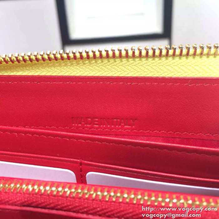 格安 2015 Christian Louboutinクリスチャンルブタン 高級感あふれる財布