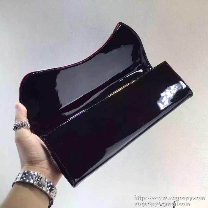 貴重な 2015 Christian Louboutinクリスチャンルブタン 上品上質なビジネスケース