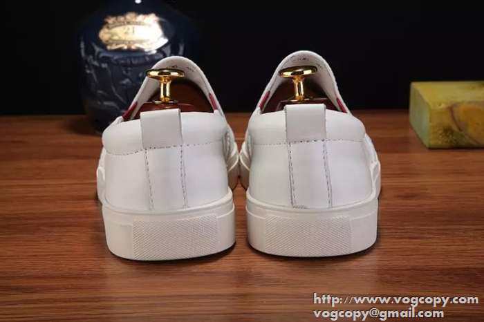 超目玉　2015 BALLY バリー フラットシューズ 柔らかさが溢れる
