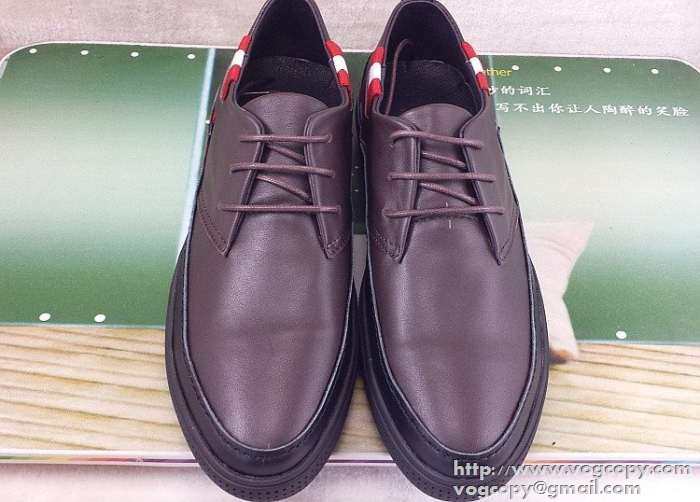 売れ筋のいい 2015 BALLY バリー モカシンシューズ 快適な着用感