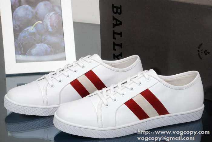 プレゼントに　2015 BALLY バリー フラットシューズ 耐久性の高い