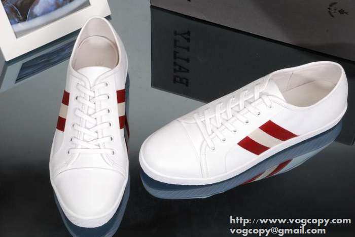 プレゼントに　2015 BALLY バリー フラットシューズ 耐久性の高い