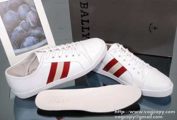 プレゼントに　2015 BALLY バリー フラットシューズ 耐久性の高い