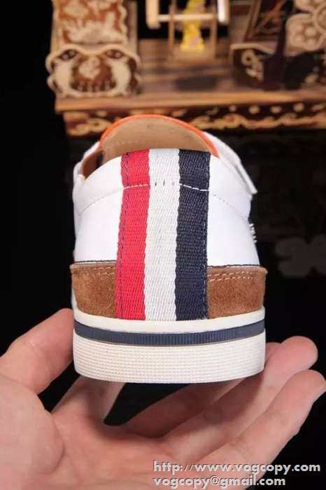 個性的なスタイル 2015 BALLY バリー ランニングシューズ 2色可選