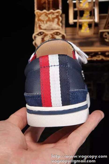 個性的なスタイル 2015 BALLY バリー ランニングシューズ 2色可選