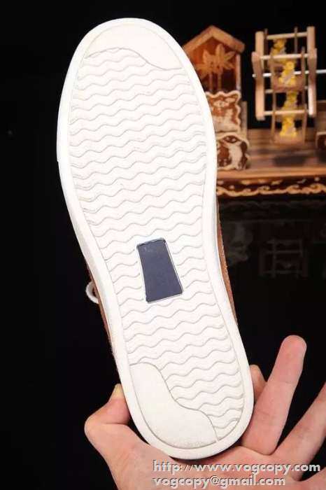 個性的なスタイル 2015 BALLY バリー ランニングシューズ 2色可選