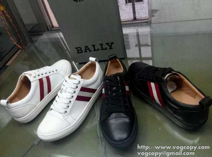 耐久性が注目 2015 BALLY バリー フラットシューズ 大人気