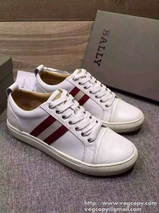 耐久性が注目 2015 BALLY バリー フラットシューズ 大人気