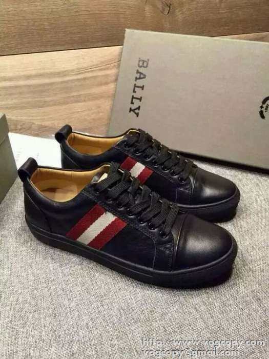 耐久性が注目 2015 BALLY バリー フラットシューズ 大人気