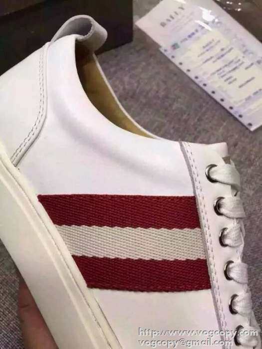 耐久性が注目 2015 BALLY バリー フラットシューズ 大人気