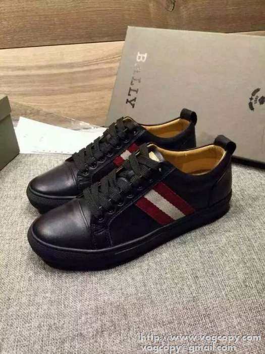 耐久性が注目 2015 BALLY バリー フラットシューズ 大人気