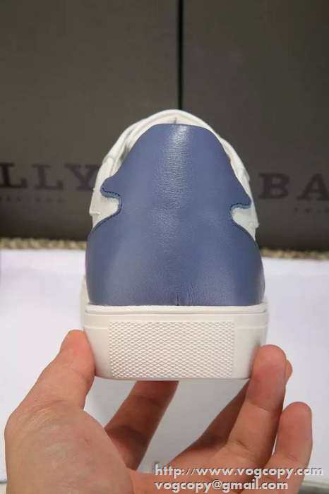 御洒落なスタイル　2015 BALLY バリー  フラットシューズ 疲れにくい