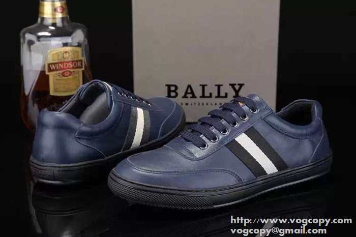 素敵なアイテム 2015  BALLY バリー モカシンシューズ 通気性が高い