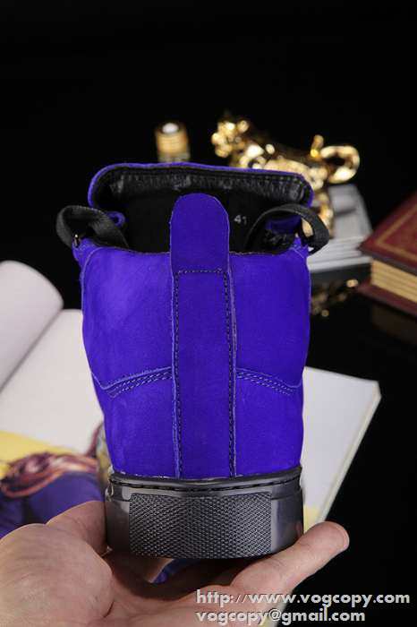 絶大な人気を誇る　2015 BALENCIAGA バレンシアガ ハイトップシューズ 履き心地抜群