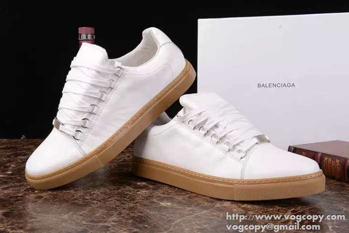 めちゃくちゃお得 2015 BALENCIAGA バレンシアガ ランニングシューズ 抜群のアイテム